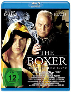 The Boxer |   Blu-Ray